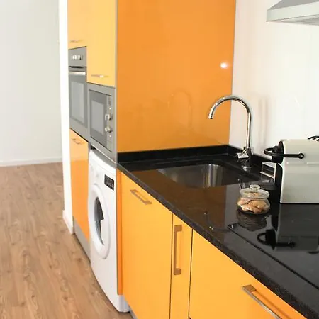 Bracara Guest House 