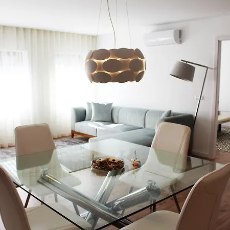 Bracara Guest House 