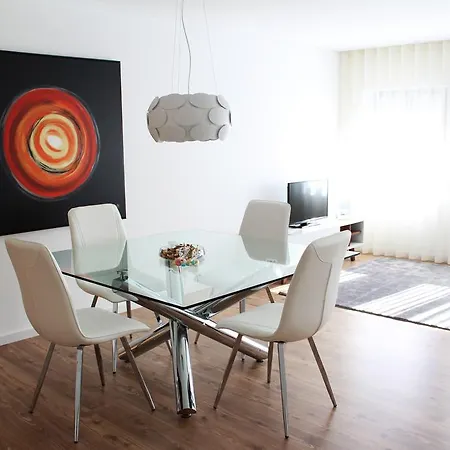 Bracara Guest House 