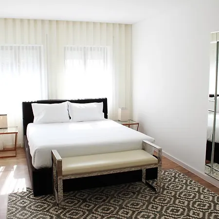 Bracara Guest House 