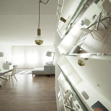 Bracara Guest House 