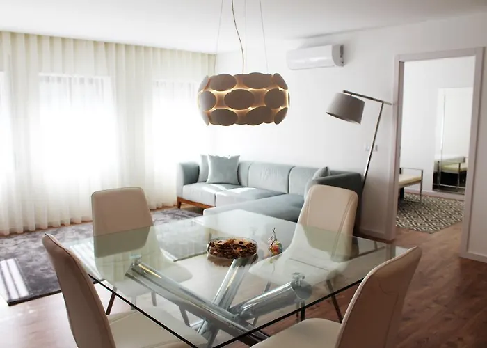 Bracara Guest House \