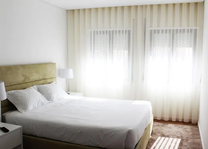 Bracara Guest House \