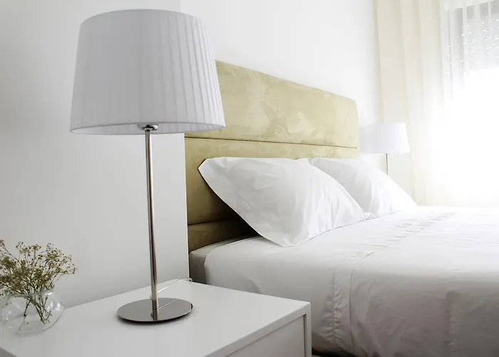 Bracara Guest House \