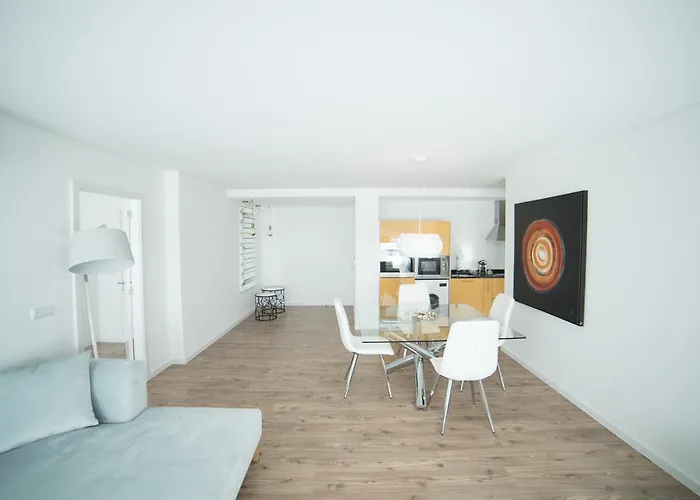 Bracara Guest House \