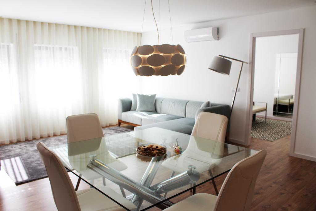 Apartment Bracara 