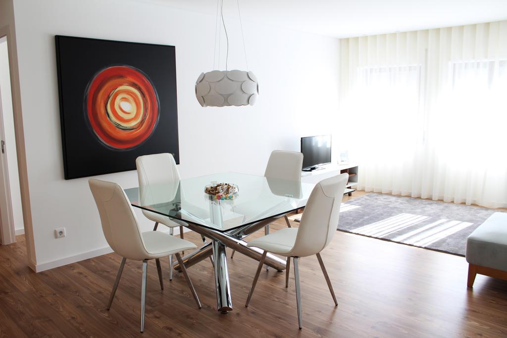 Apartment Bracara 