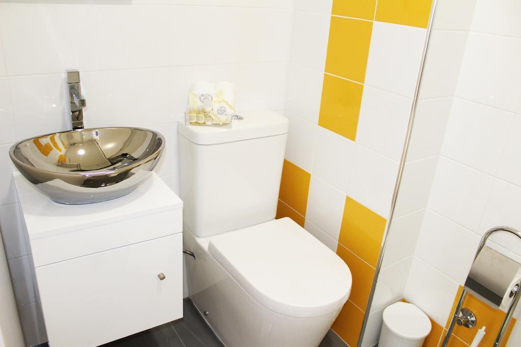 Apartment Bracara 