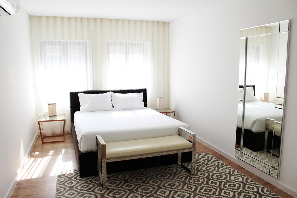 Apartment Bracara 